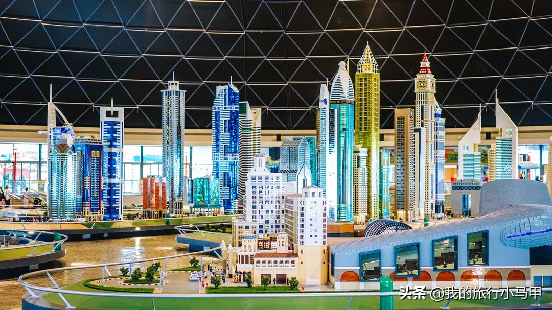 迪拜旅游最全最完美最实用攻略,迪拜旅游最详细攻略