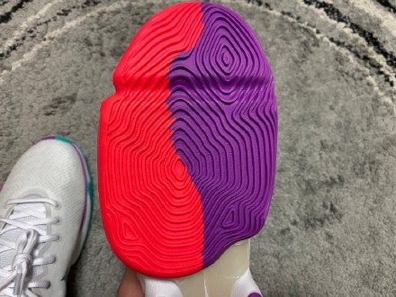 ZoomRize2：这个长得像网球鞋的篮球鞋，就是耐克2020最强了？