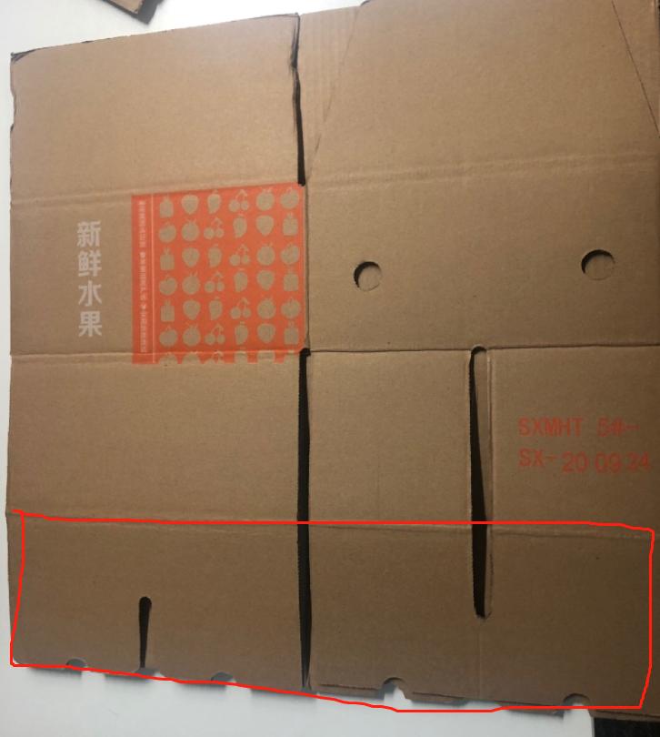 「云印」中国纸箱用不了几年，德国的能用20年？此等神论我反对