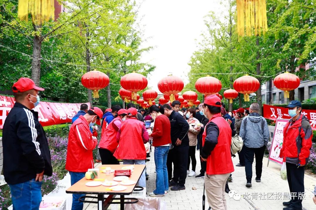昌平本地苹果,北京昌平区苹果
