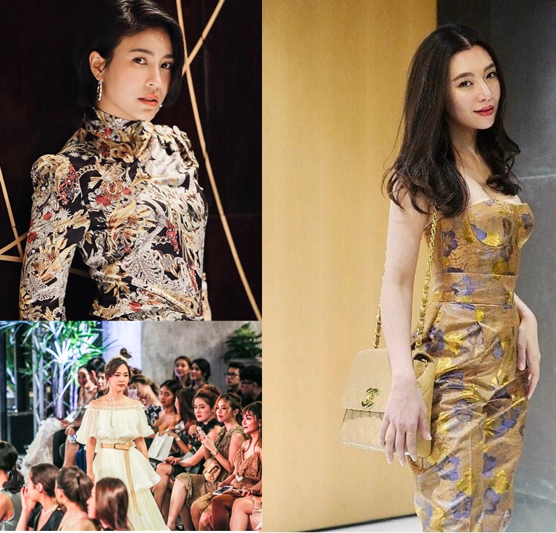 泰国旅游十大必买品牌,泰国旅游必买的东西有哪些品牌