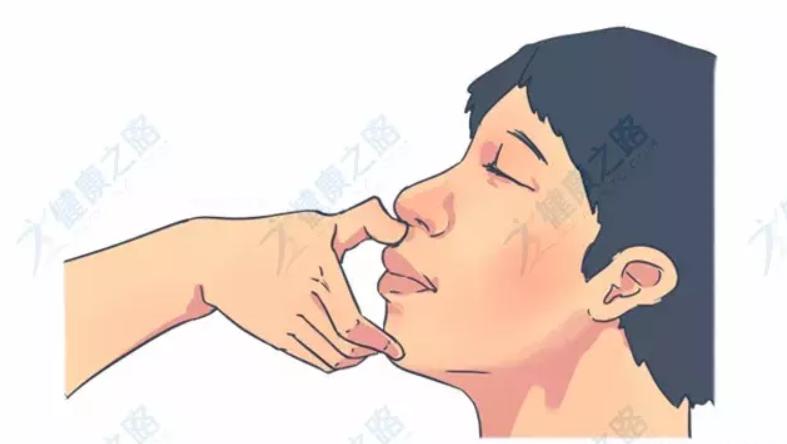 掐人中急救是什么原理,急救掐人中具体是哪个位置