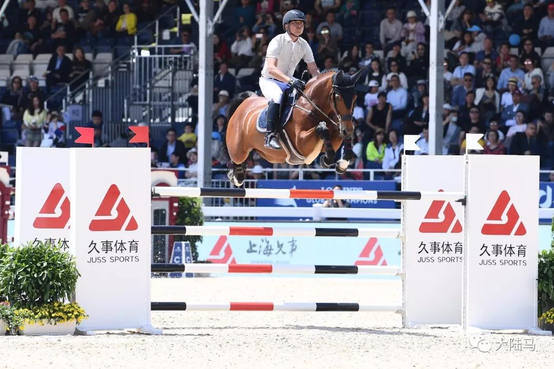 上海马术冠军赛摔马,上海马术比赛最新消息