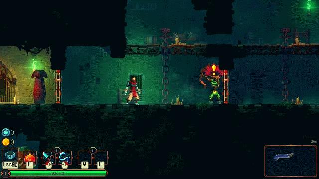 重生细胞：手残*党**过不了国王之手？“北斗战术流”助你轻松通关