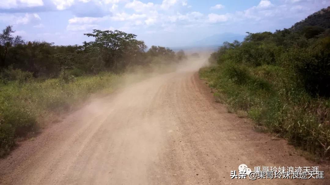 在非洲有个国家叫赞比亚,他是你想象中的样子吗?