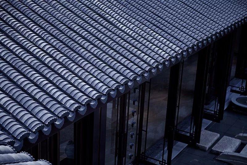 聚水天心四水归堂,水聚天心什么意思