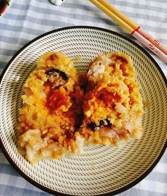 广州好吃的粽子,广州的粽子哪里的好吃