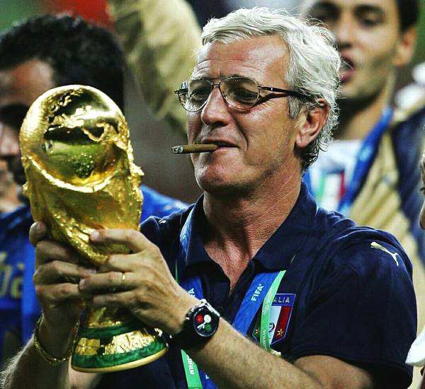 精准长传和低空传球,皮尔洛销魂长传