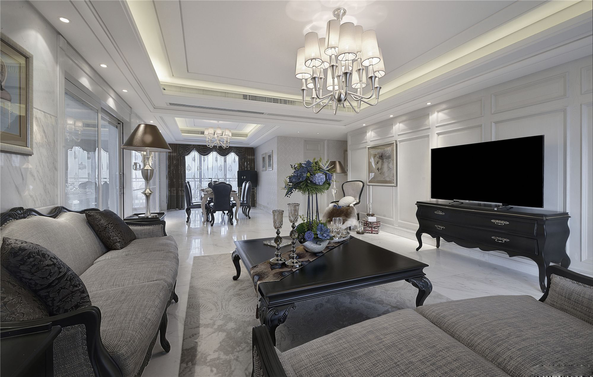 张巧｜在设计中传达蝴蝶舞动的力量