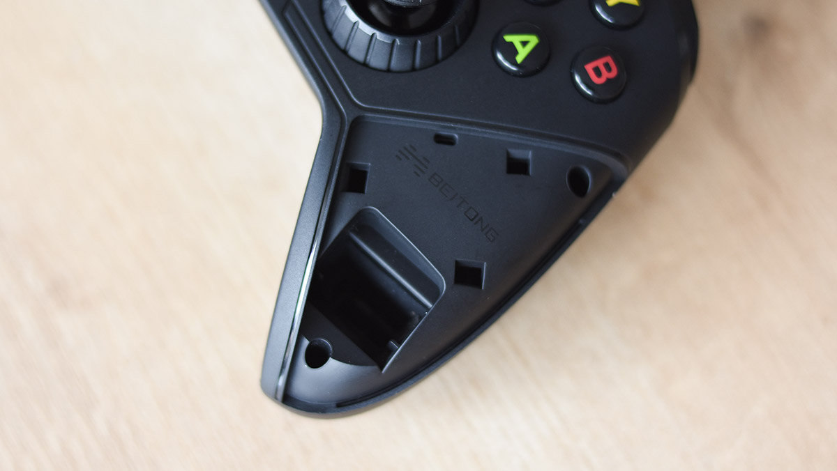 北通阿修罗3游戏手柄,北通阿修罗3手柄