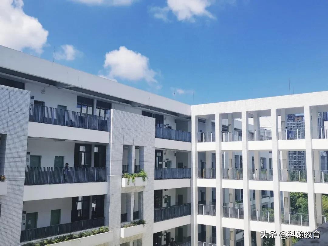 在深圳中学读书压力大吗,深圳宝安读书需要什么条件