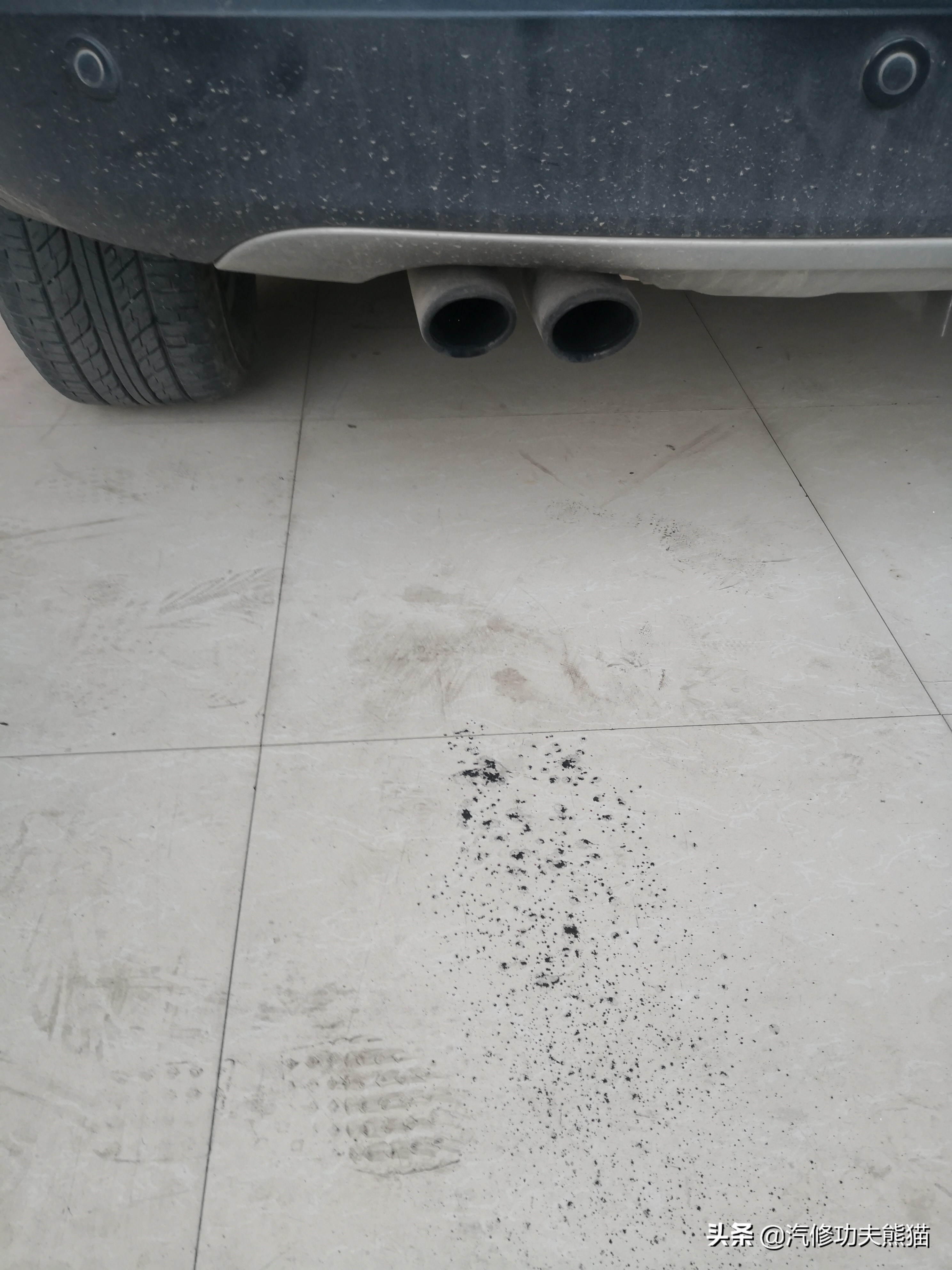 烧机油是问题车吗,烧机油是大众的通病吗