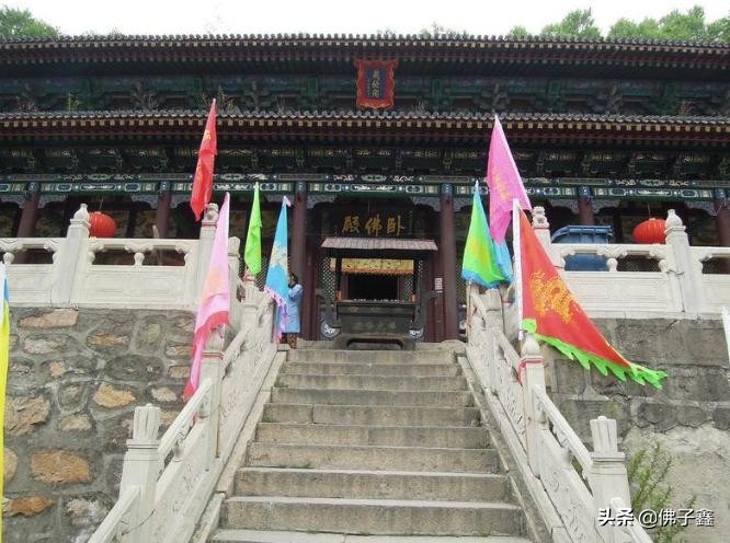 五台山寺庙一览表图片,五台山十大寺庙图片