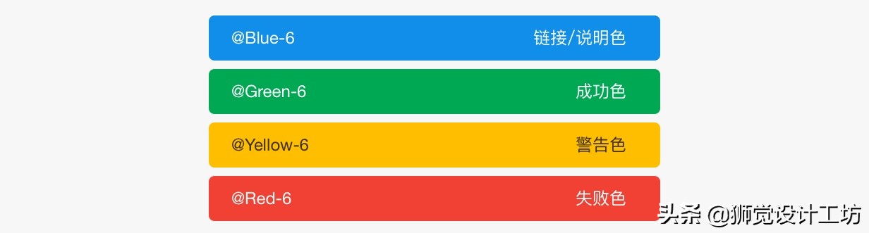 7000字长文深度解读,设计基础关于颜色的知识