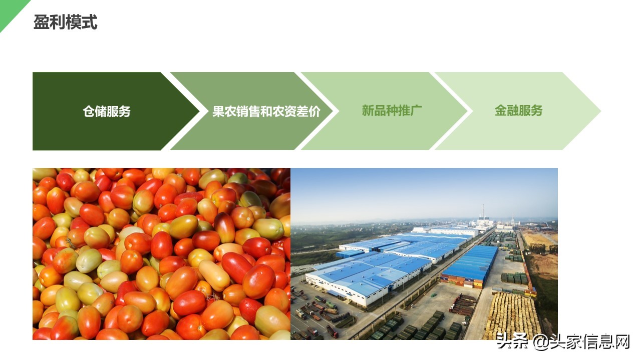 农产品创业计划书融资计划,食品融资计划书