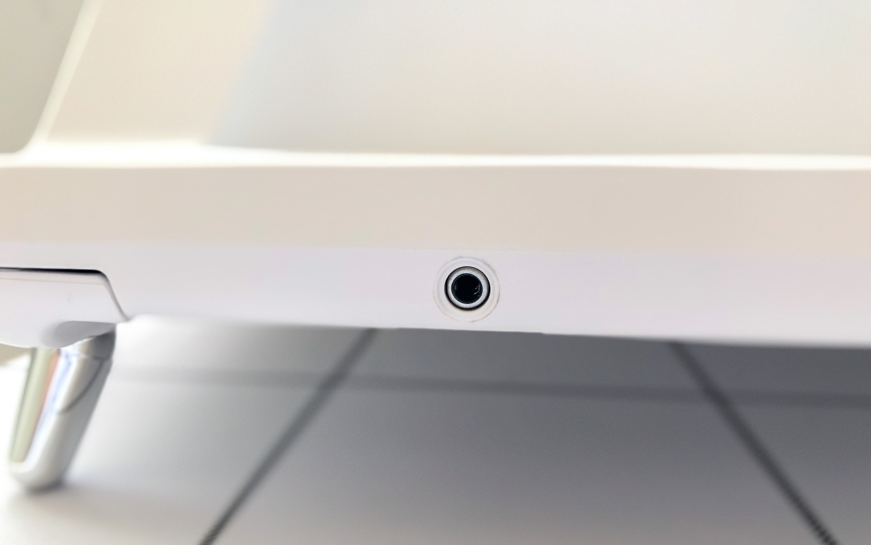 和你的颈椎和解吧——乐歌消毒增高台轻体验