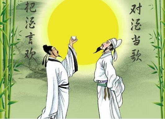 特别优美的关于月亮的古代诗句,关于月亮的诗句和感受