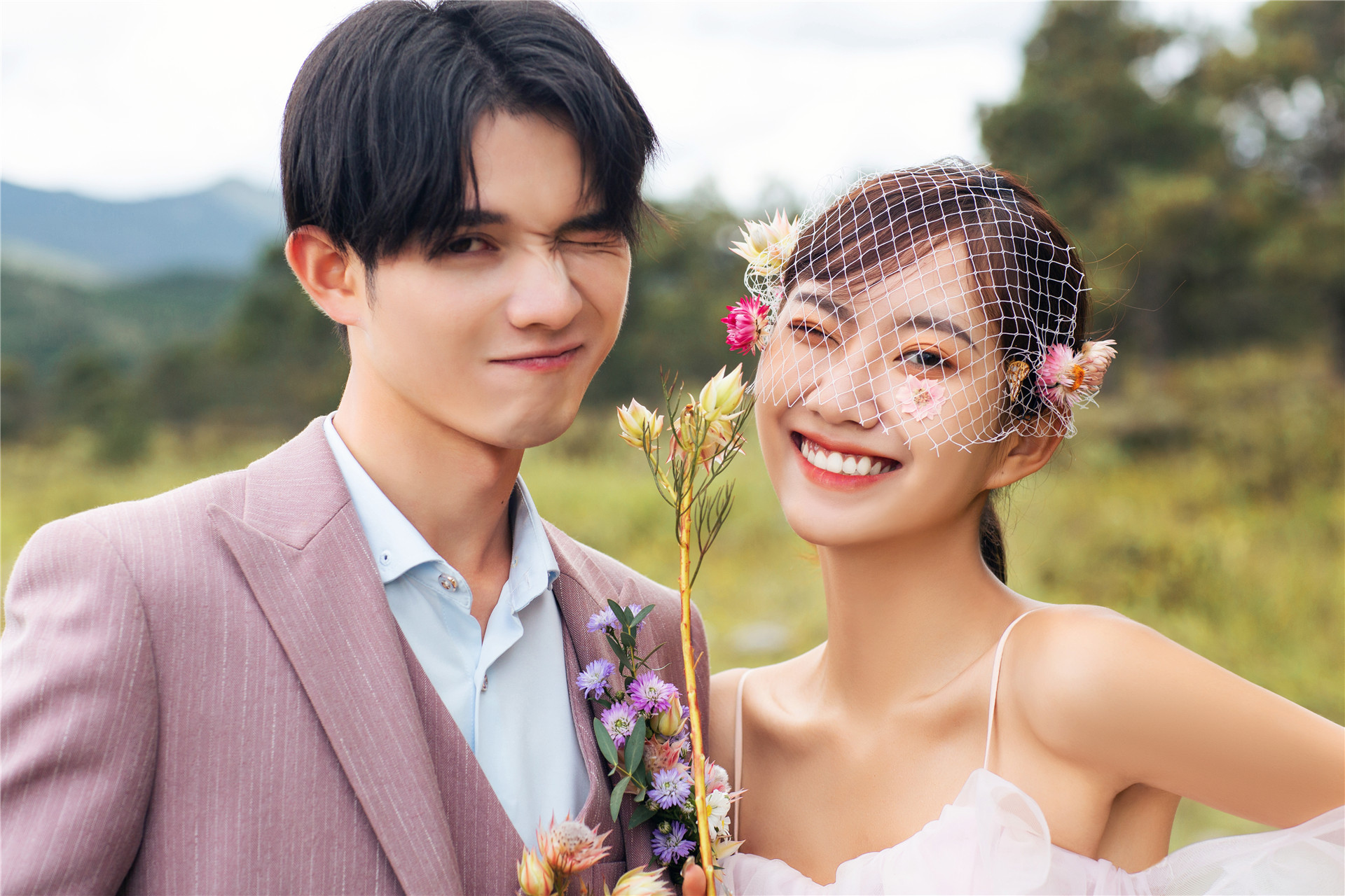 丽江婚纱照旅拍推荐哪家最好,丽江婚纱旅拍推荐哪家好