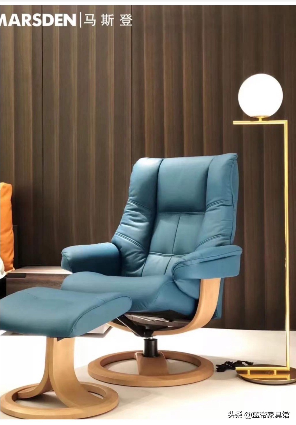 马斯登灯具怎么样,马斯登灯具