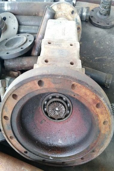 拖拉机有哪些大故障现象,拖拉机常见故障处理措施