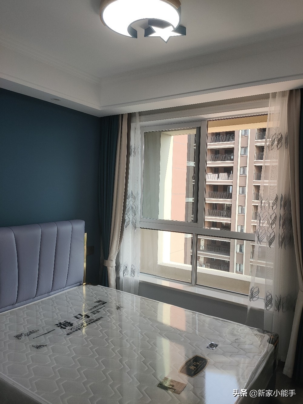 全屋乳胶漆刷什么颜色高级感满满,翻新墙面乳胶漆推荐