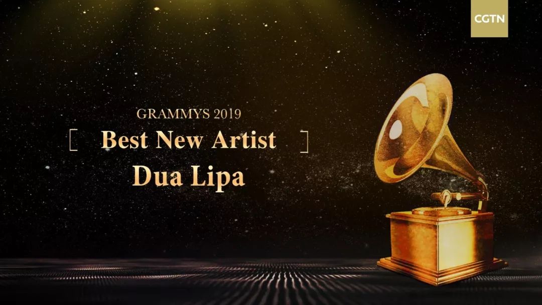 鸡汤、争议与反转：格莱美之夜的一场好戏