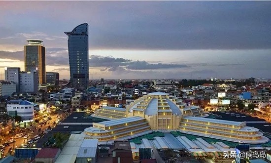 柬埔寨能做什么生意赚大钱,柬埔寨投资土地有前景吗