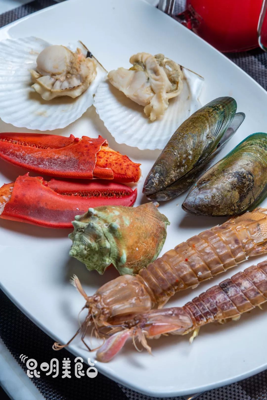 昆明双塔高空餐厅,昆明可以看二环的高空餐厅