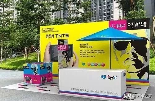 吸引眼球的广告图,什么样的门头最吸引眼球