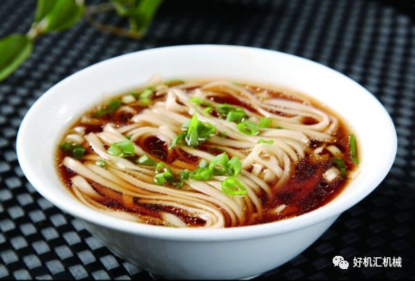 开鲜面条店需要什么设备,想开鲜面条店哪里可以学技术