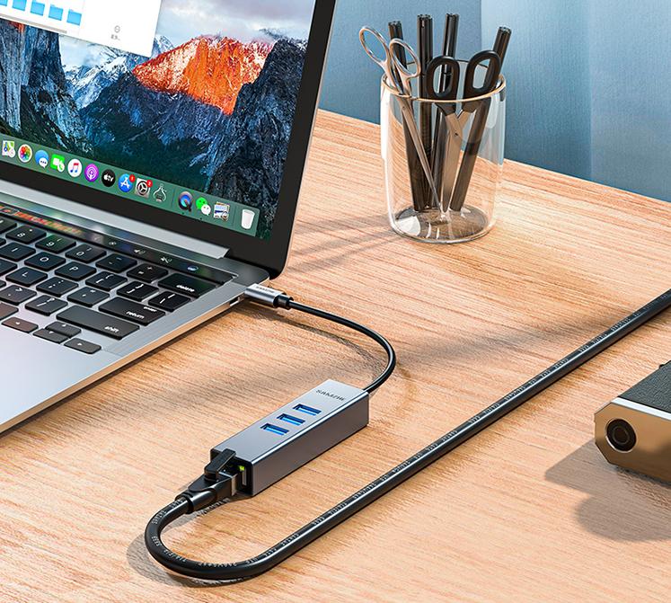 电脑千兆网卡但是网络还是100m,网卡是百兆的怎么办