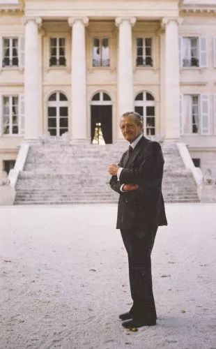 四个年份四种惊艳,一级庄玛歌四重奏