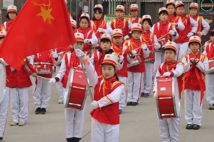 郑州新徽实验学校直播,郑州新徽实验学校喜迎元旦