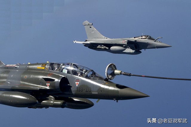 幻影4000和幻影2000,幻影5和幻影2000区别