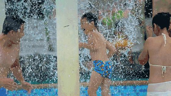 南京夏天好去处清凉避暑游,南京夏天玩水哪个地方好玩