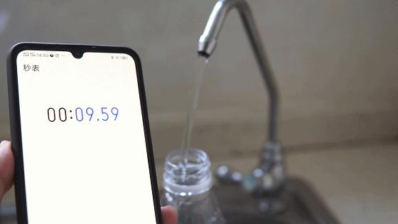 美的midea华凌净水器mu151-4评测,华凌ro型净水器价格表