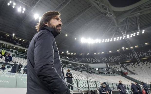 皮尔洛06年点球集锦,皮尔洛最后一场欧冠