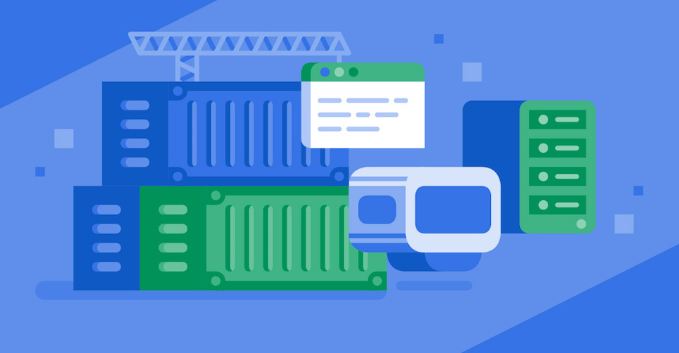 下一代容器架构已出，Docker何去何处？看看这里的6问6答