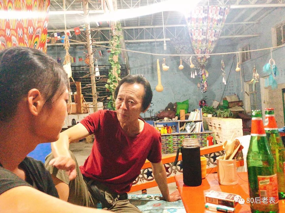 单人摩旅环华112天,单人环华摩旅