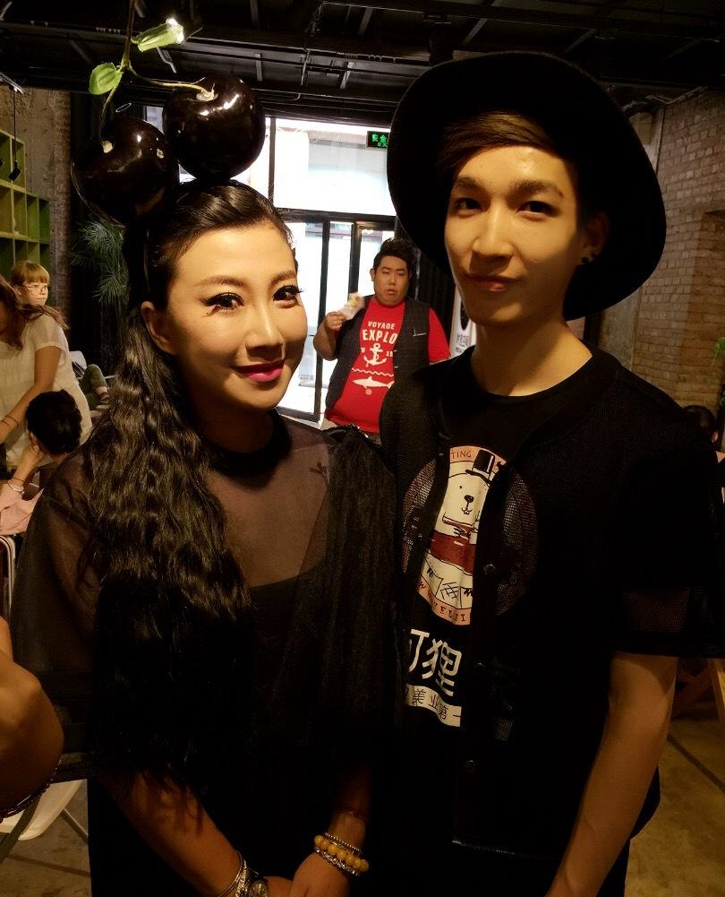 范湉湉快本辩论,奇葩说范湉湉不畏小人