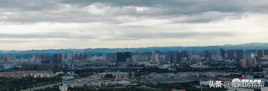 德阳即将新修的地标桥,德阳有哪些桥