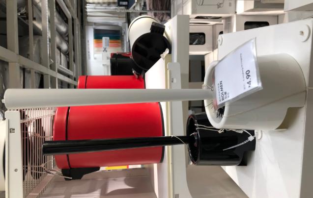 9.9就能在宜家买到的10样家居好物，便宜好用不翻车