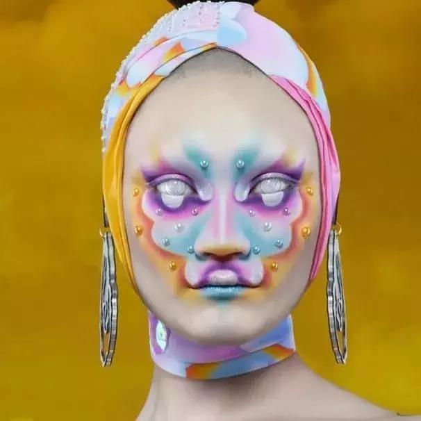 小红书彩妆好物推荐,aaa级美妆小红书种草好物推荐