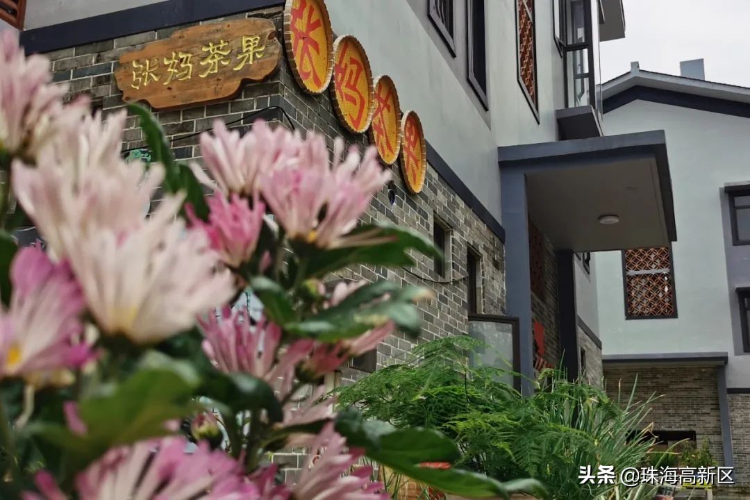 珠海美食打卡圣地景区介绍,珠海夜景美食网红打卡地景点