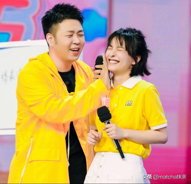 杜海涛身价过亿却坑吴昕钱财，被当面吐槽，直言：吴昕对他很重要