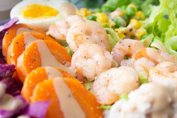 谁说冬天不长胖,冬天是个屯肉的好季节