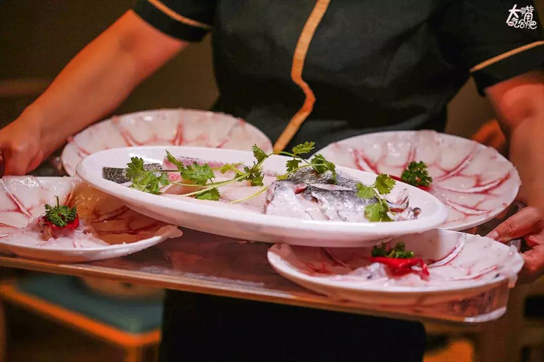 合肥这些店做的鱼，会让你以为上辈子是只猫