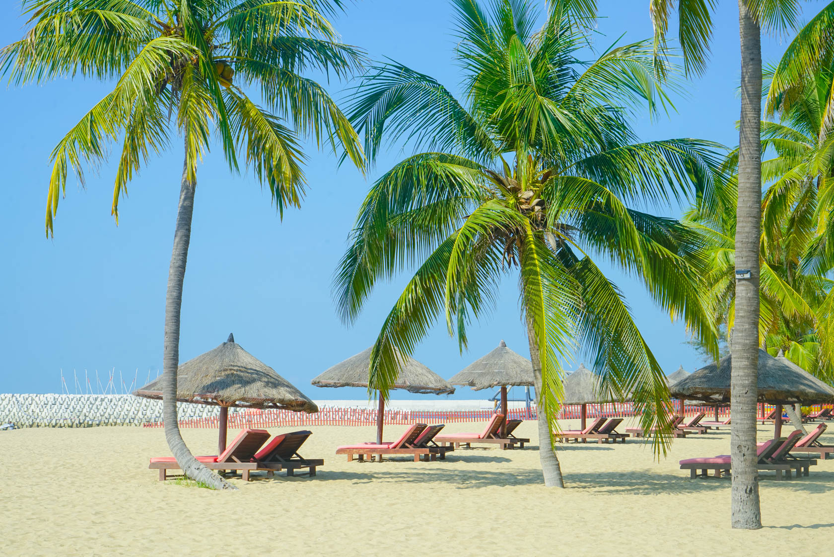 三亚旅游攻略clubmed,三亚亲子游攻略