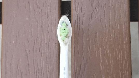 飞利浦亮白电动牙刷好用不,飞利浦电动牙刷2471哪个模式好用