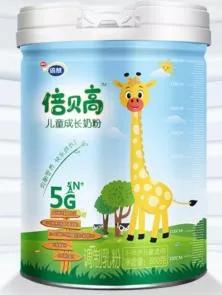 各品牌奶粉大比拼,儿童奶粉排行榜10强奶粉测评